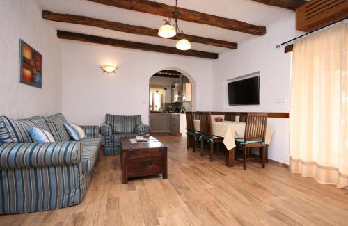 Primosten Burnji Villa | Villa Tovarovica