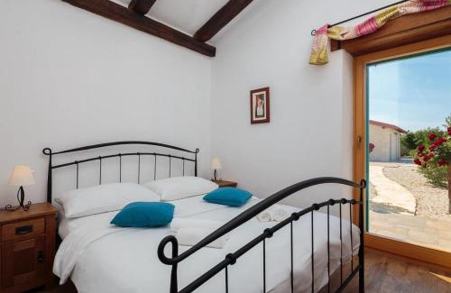 Primosten Burnji Villa | Villa Tovarovica