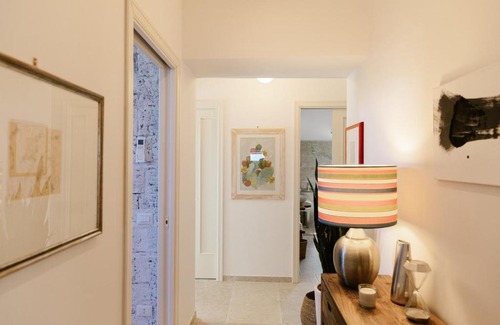 Sorrento City Centre Apartment | Villa Tozzoli 'Top' Floor