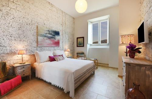 Sorrento City Centre Apartment | Villa Tozzoli 'Top' Floor