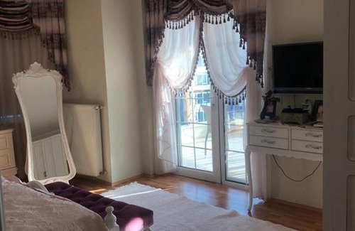 Alanya Villa | Villa