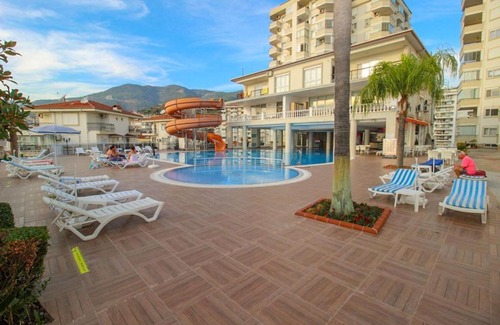 Alanya Villa | Villa