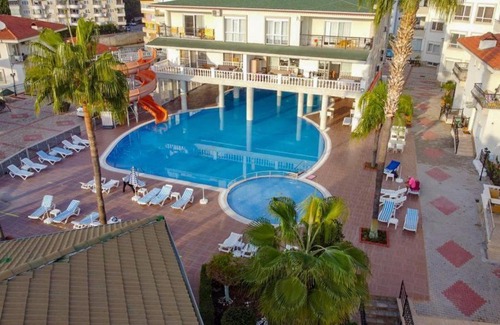 Alanya Villa | Villa