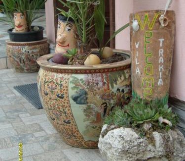 Primorski House | Villa Trakia