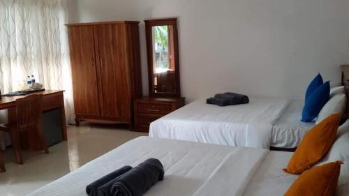 Ettukala Apartment | Villa Tramento Negombo