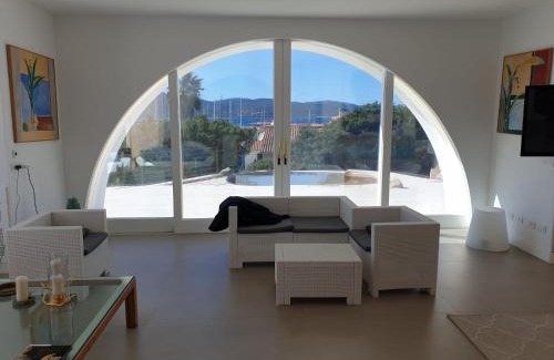 Porto Rotondo House | Villa Tramonti