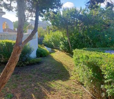 Porto Rotondo House | Villa Tramonti