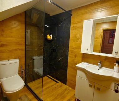 Ulcinj Villa | Villa Tramonto D'Oro