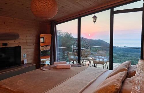 Ulcinj Villa | Villa Tramonto D'Oro