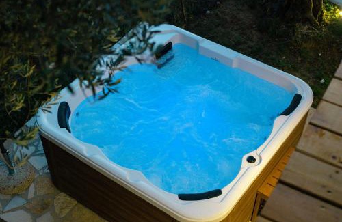 Ulcinj Villa | Villa Tramonto D'Oro