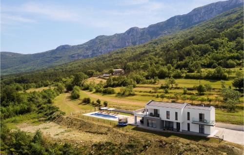 Kozljak House | Villa Tramonto