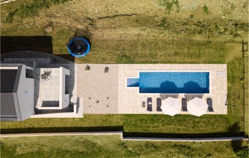 Kozljak House | Villa Tramonto