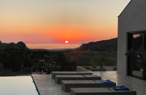 Rovinj Villa | Villa Tramonto