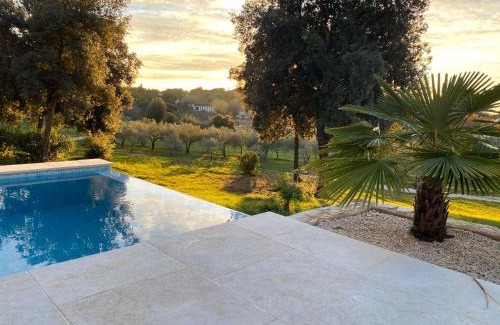 Rovinj Villa | Villa Tramonto