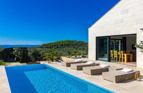 Rovinj Villa | Villa Tramonto