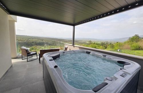Kozljak Villa | Villa Tramonto Kozljak