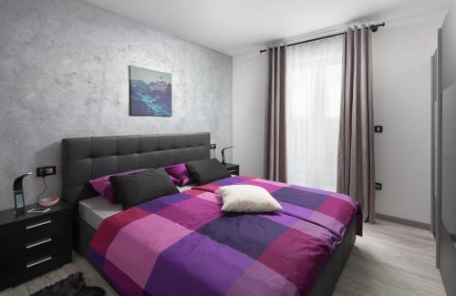 Kozljak Villa | Villa Tramonto Kozljak