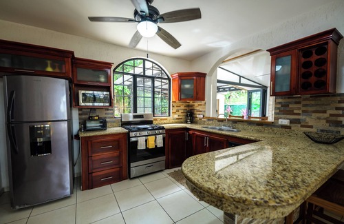 Hills of Esterillos Villa | Villa Tranquilo by Vacation Pura Vida