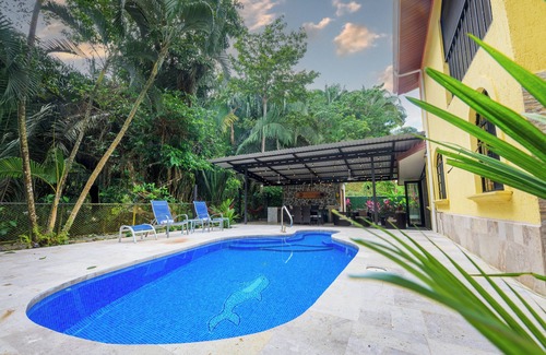 Hills of Esterillos Villa | Villa Tranquilo by Vacation Pura Vida