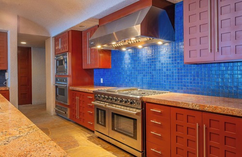 Buzzards Villa | Villa Tranquilidad: Beachfront in Puerto Los Cabos w/Caretaker/cook Promos Avail