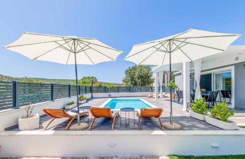 Primosten Villa | Villa Tranquil Rest