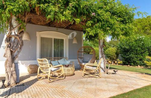 Carvoeiro Villa | Villa Tranquila