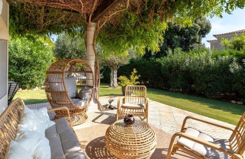 Carvoeiro Villa | Villa Tranquila