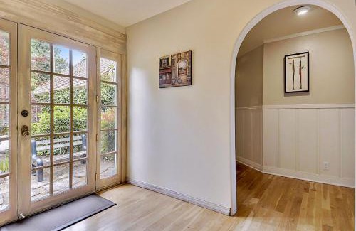 Guerneville House | Villa Tranquila