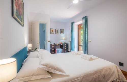 Castelnuovo di Garfagnana Villa | Villa Tranquilla - Natura & Vista con Piscina