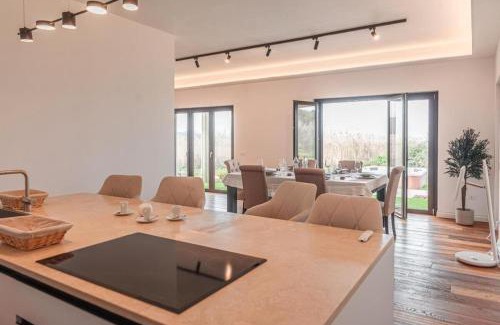 Torricella Villa | Villa Trasimeno La Torricella