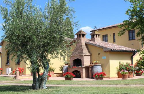 Campiglia Marittima House | Villa Tre Cipressi