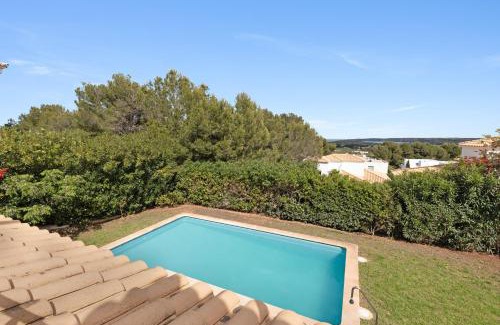 Coves Noves House | Villa Tres