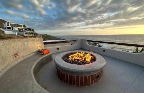 El Pescadero Villa | Villa Tres Vistas.
