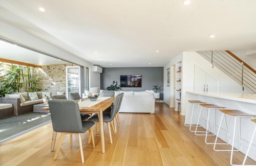 Lennox Head House | Villa Tresise
