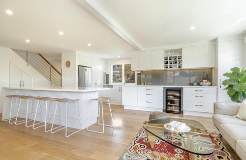 Lennox Head House | Villa Tresise