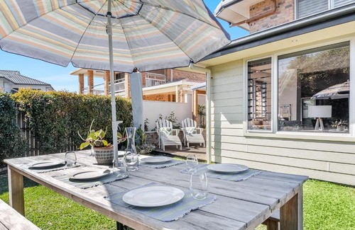 Lennox Head House | Villa Tresise