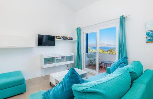 Mal Pas-Bon Aire House | Villa Trevol