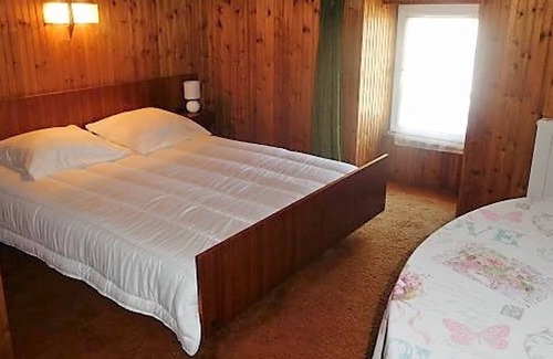 Triaize House | Villa Triaize, 2 bedrooms, 5 persons