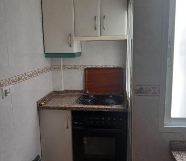 Salobrena Apartment | Villa Trini