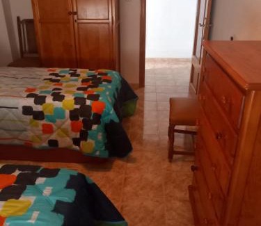Salobrena Apartment | Villa Trini