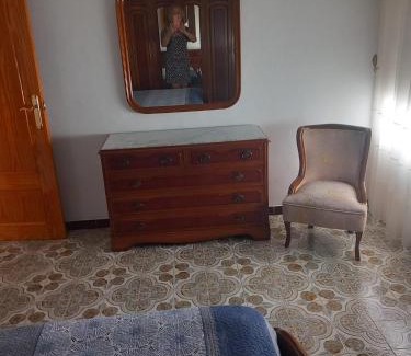 Salobrena Apartment | Villa Trini