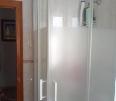 Salobrena Apartment | Villa Trini