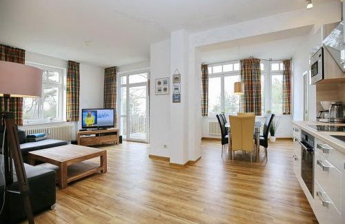 Tarnewitz Apartment | Villa Triton Wohnung 03