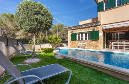 Ses Cadenes Villa | Villa Trobadors