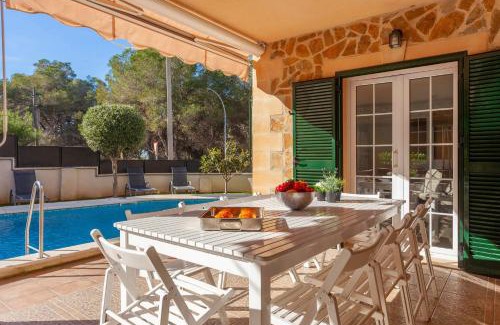 Ses Cadenes Villa | Villa Trobadors