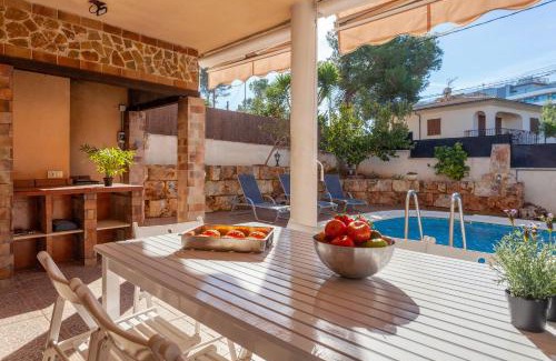 Ses Cadenes Villa | Villa Trobadors