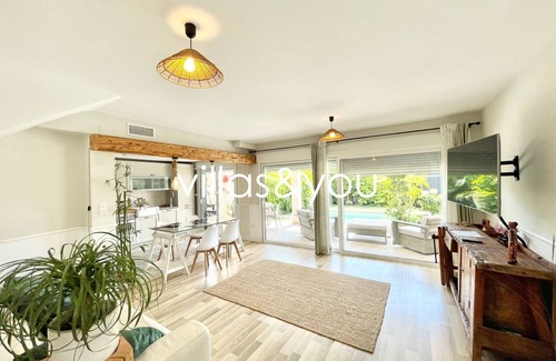Puerto Marino Villa | Villa Tropical Gran Alacant by Villas&You