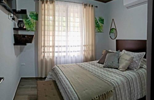 La Fortuna Villa | Villa Tropical La Fortuna