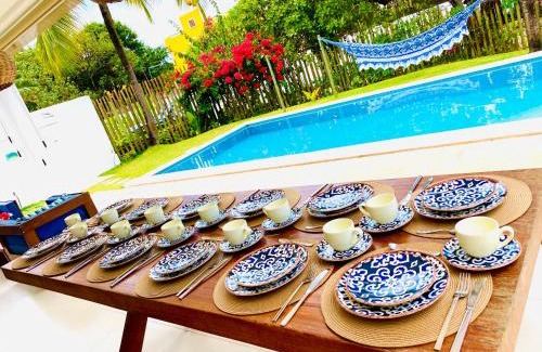 Pipa Villa | VILLA TROPICAL LUX