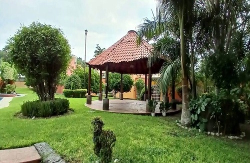 Tetecalita Villa | Villa Tropical